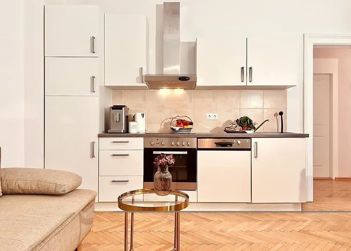 Servus Homes - Rooftop Terrace - Super شقة *