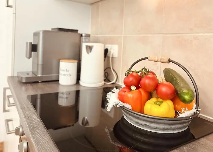 شقة Servus Homes - Rooftop Terrace - Super فيينا