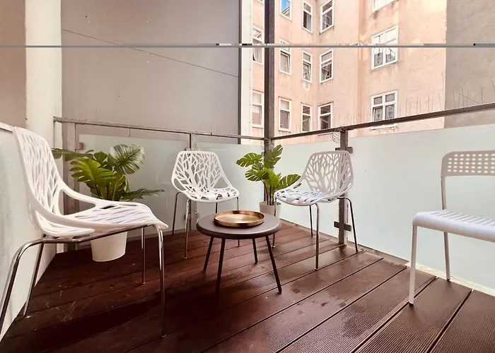 Servus Homes - Rooftop Terrace - Super شقة *