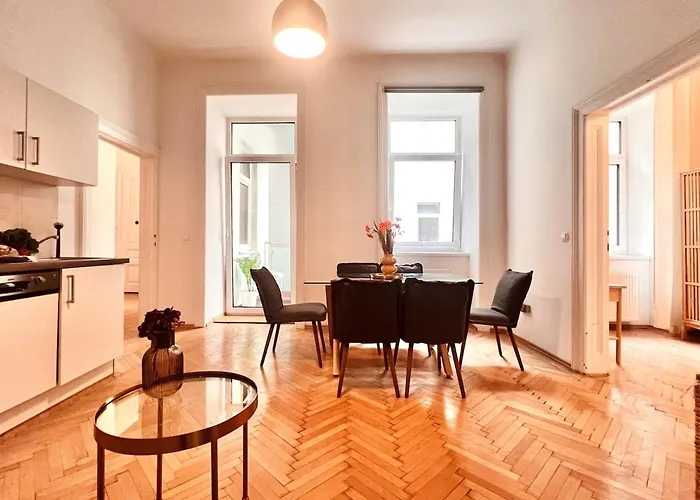 Servus Homes - Rooftop Terrace - Super شقة *