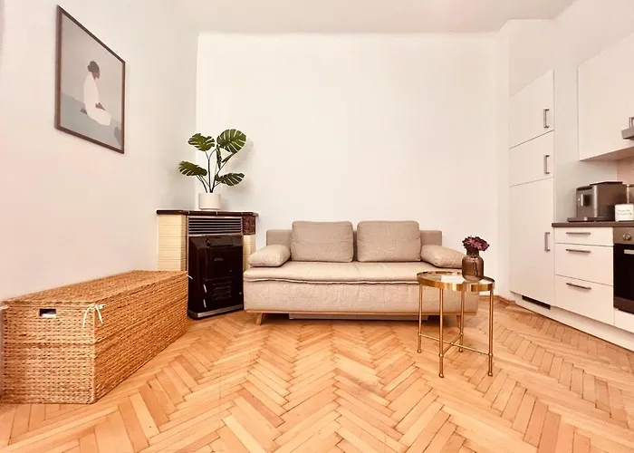 Servus Homes - Rooftop Terrace - Super * فيينا
