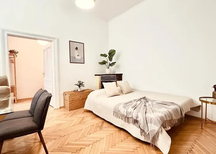 Servus Homes - Rooftop Terrace - Super شقة *