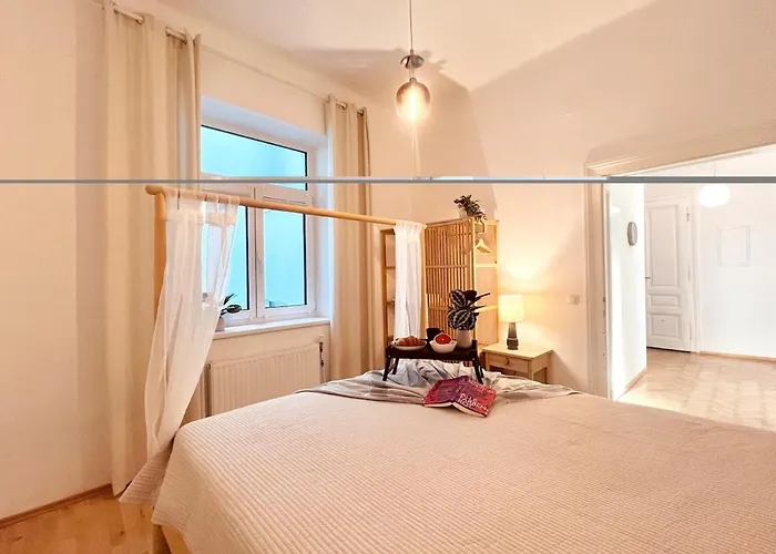 شقة Servus Homes - Rooftop Terrace - Super *
