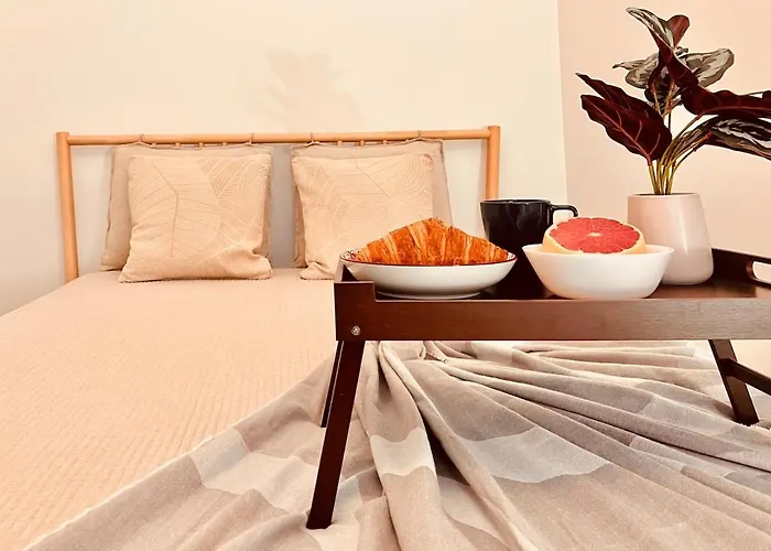Servus Homes - Rooftop Terrace - Super شقة فيينا