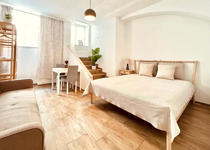 شقة Servus Homes - Rooftop Terrace - Super