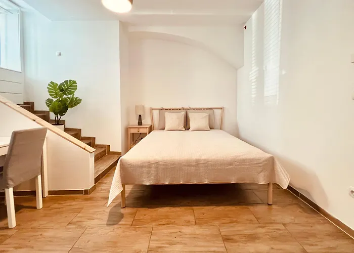 Servus Homes - Rooftop Terrace - Super شقة فيينا