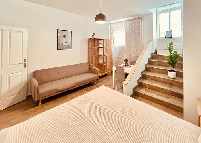 Servus Homes - Rooftop Terrace - Super * فيينا